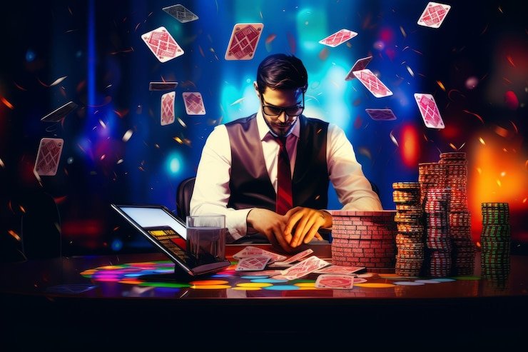 Bigger Bass Bonanza slot game interface on gulalitoto login