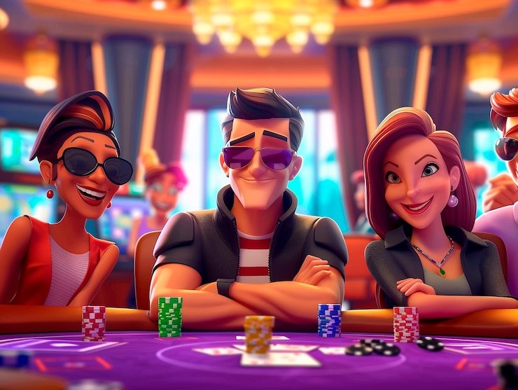 Cash out confirmation and balance update screen